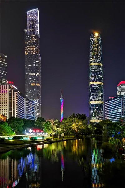  广州龙抓筋，释放身心压力 